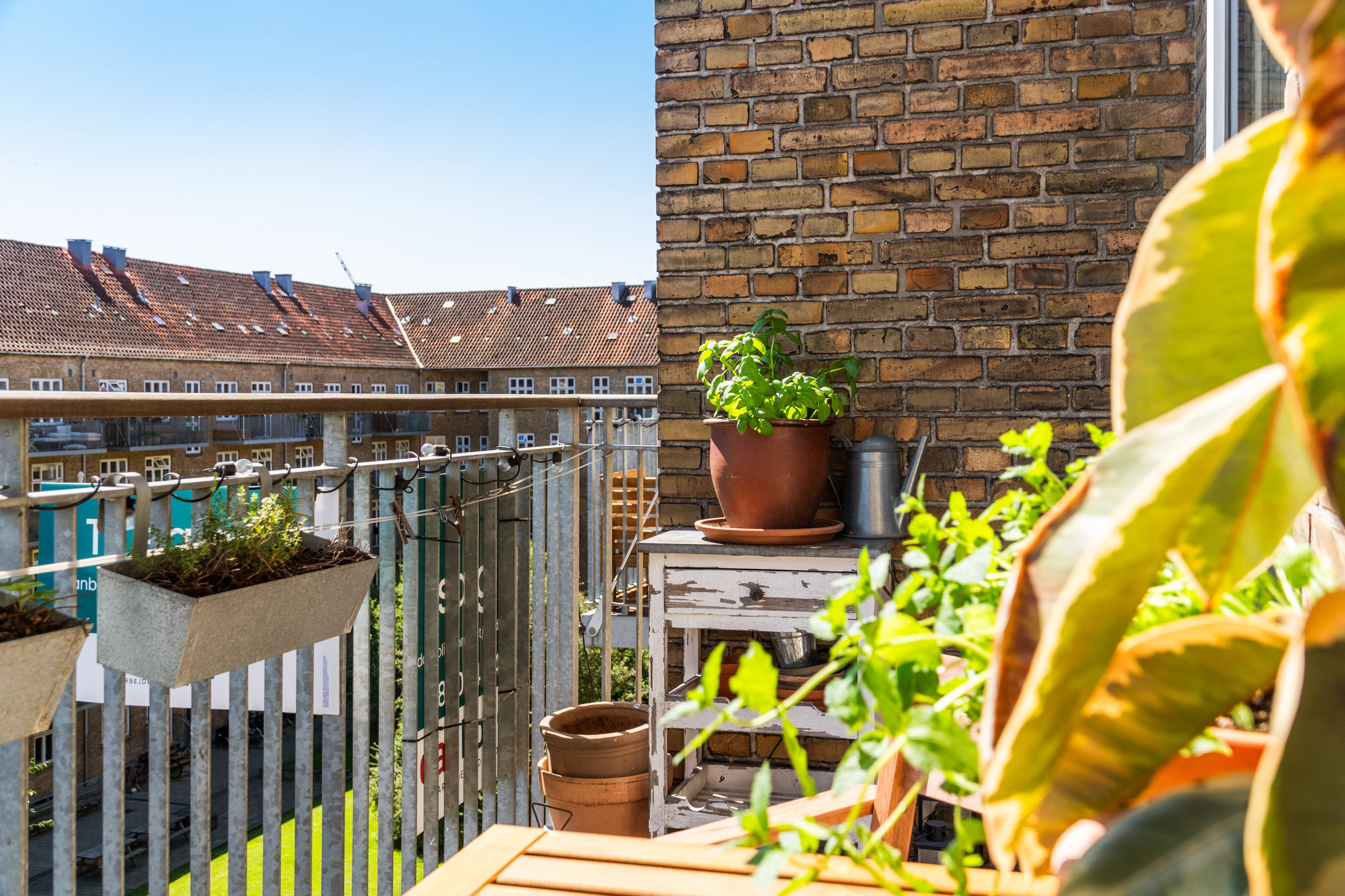 Lejlighed – København NV, Bispebjerg