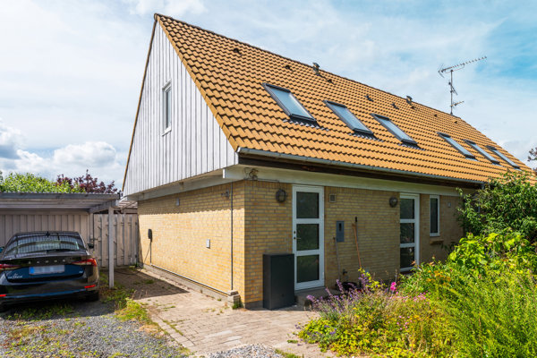 Ejendommen