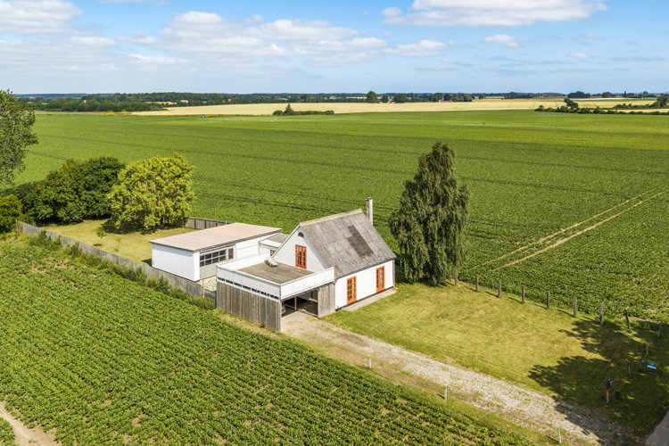 Keldernæs Skovvej 30