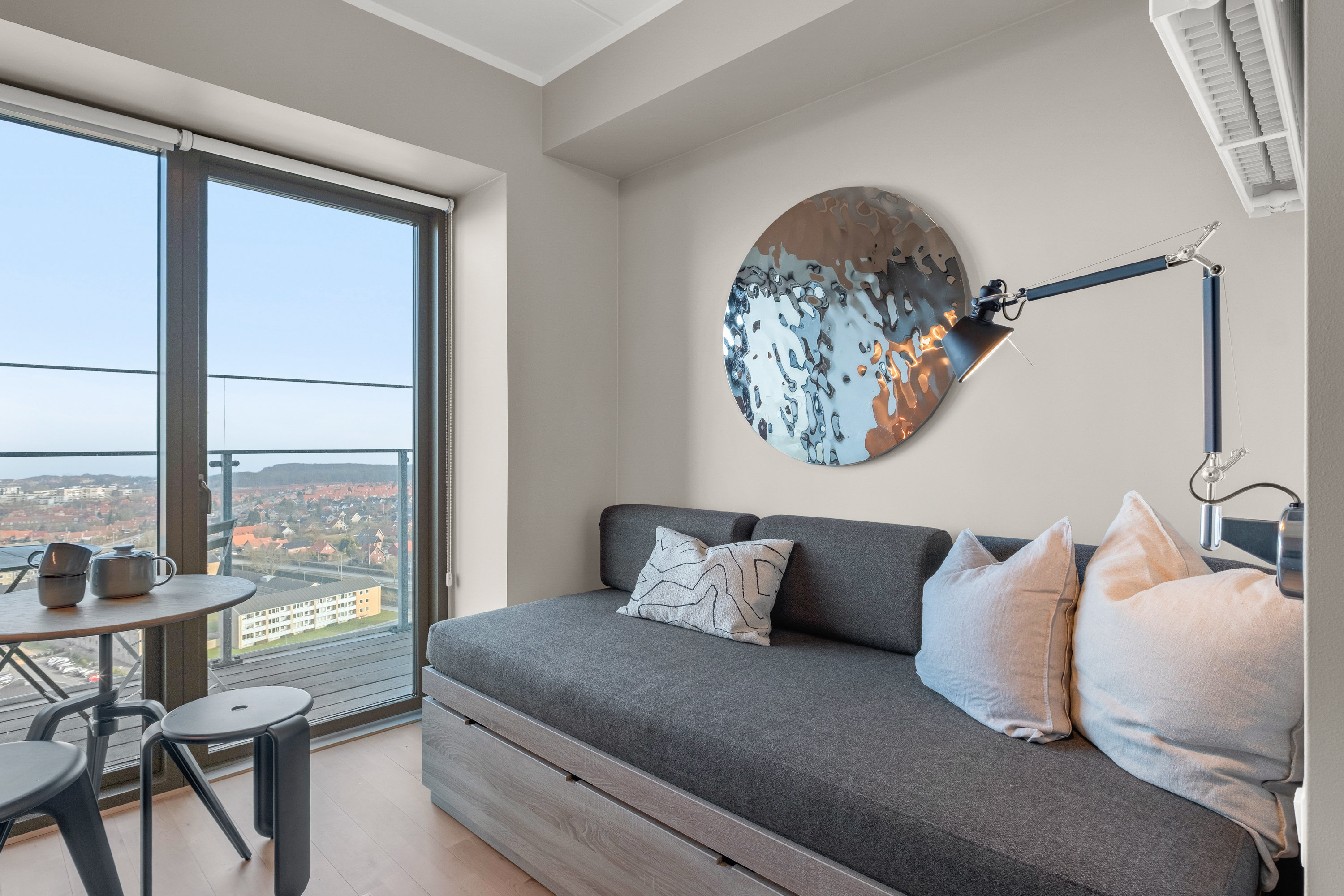 Gøteborg Allé 6, 14. 9., 8200 Aarhus N billede 5
