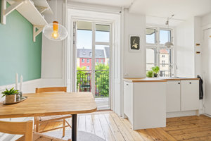 Køkken