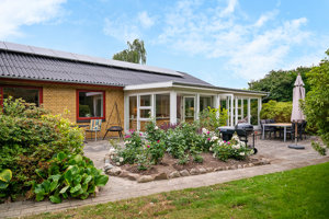 Set fra haven