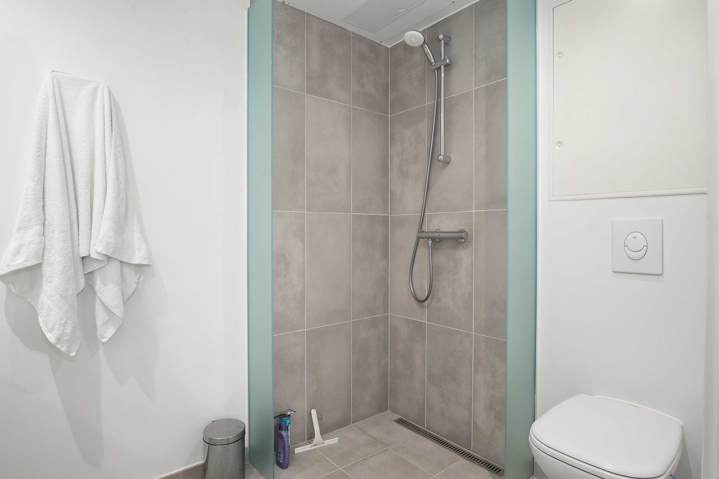 2-room apartment in Aarhus C image 6