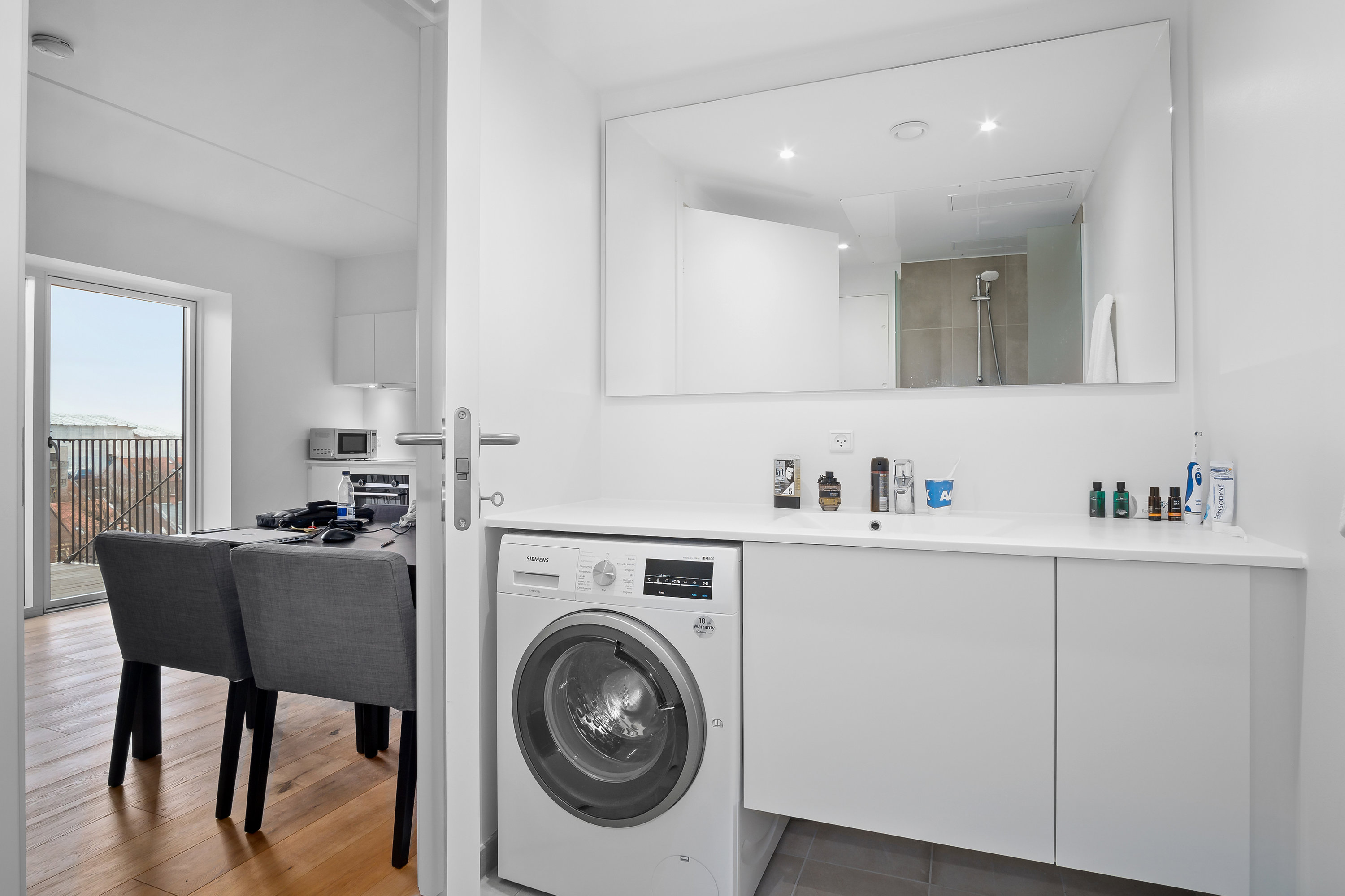 2-room apartment in Aarhus C image 5