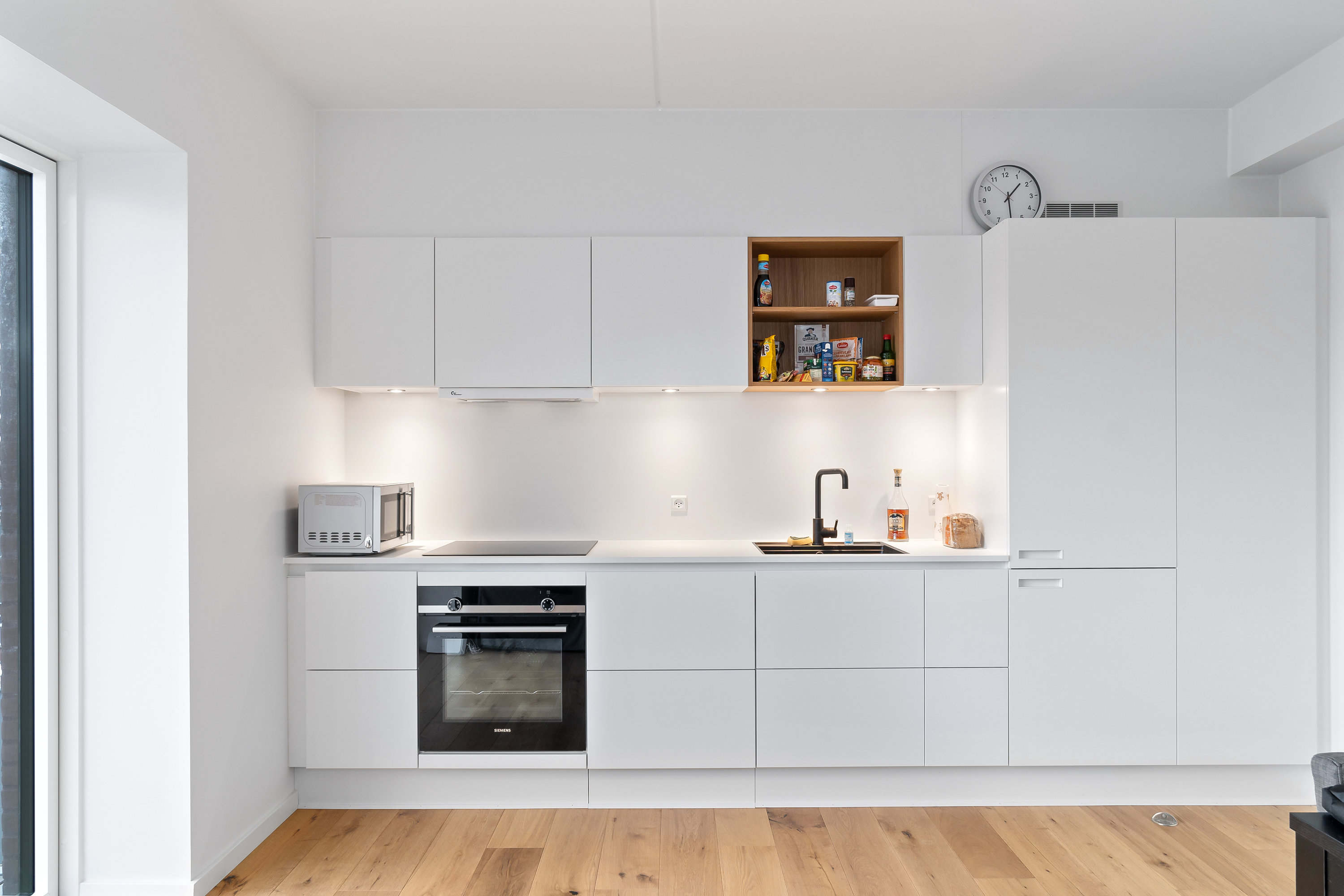 2-room apartment in Aarhus C image 2