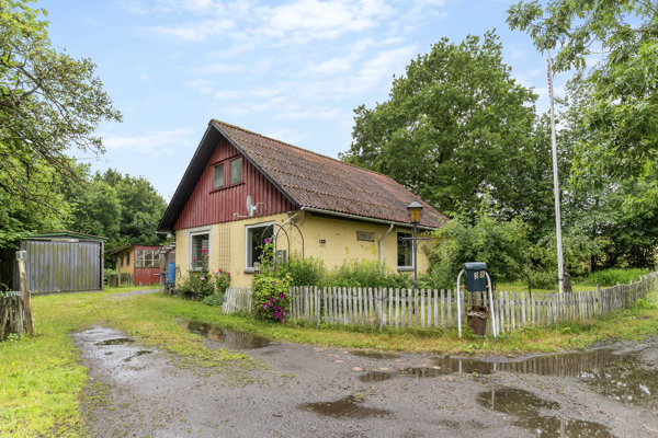 Ejendommen