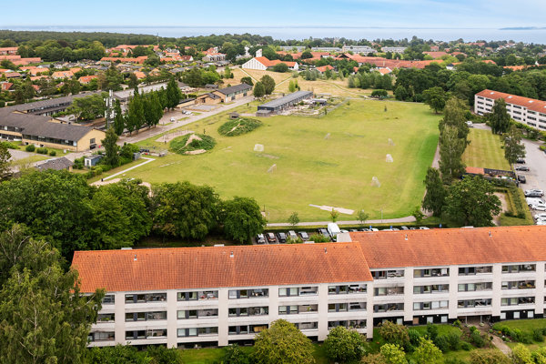 Ejendommen