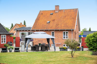 Rødkælkevej 37