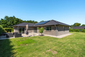 Set fra haven