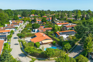 Område