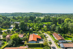 Område
