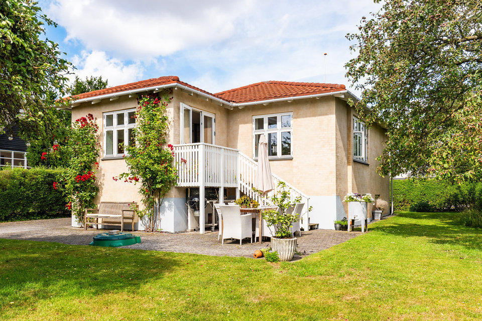 Danhaven 42 2500 Valby, billede 1 af 1