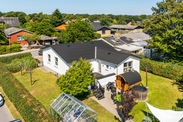 Ejendommen