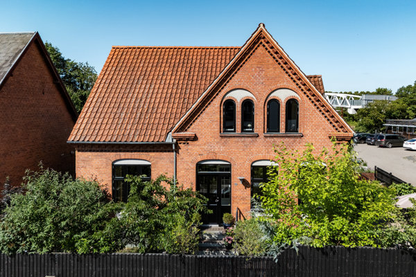 Ejendommen