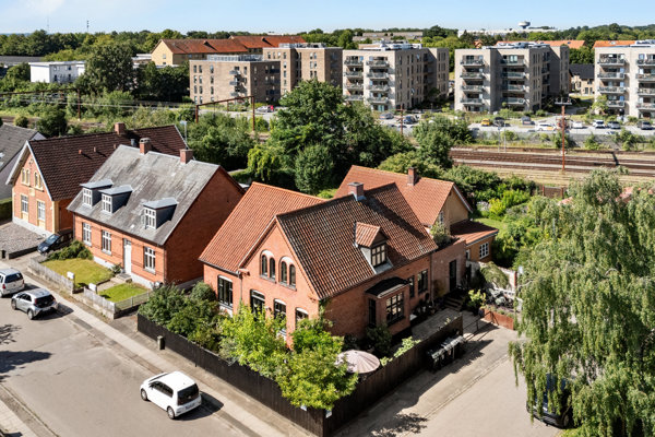 Område