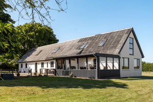 Set fra haven