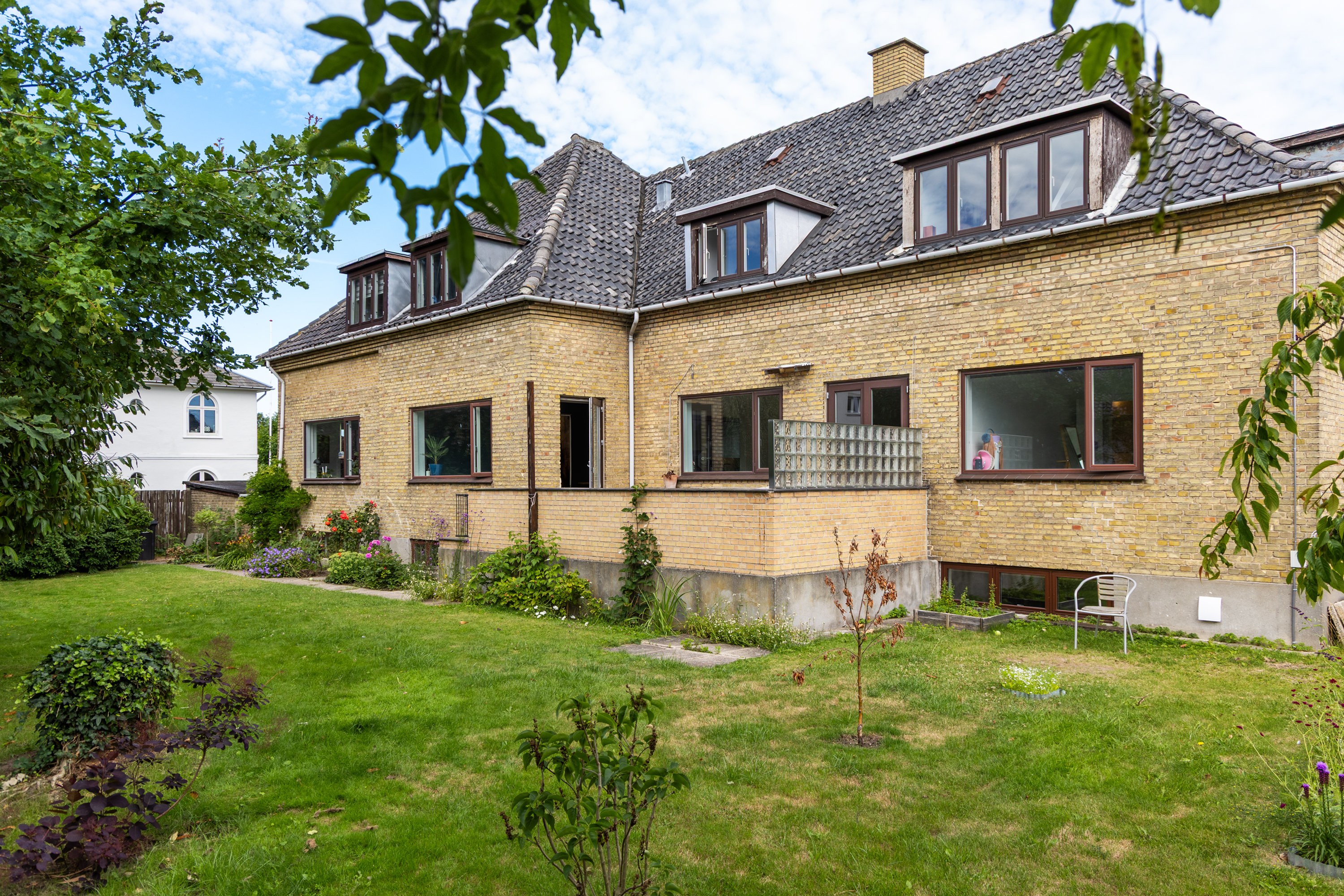 Lyngbyvej 301, st. 2900 Hellerup