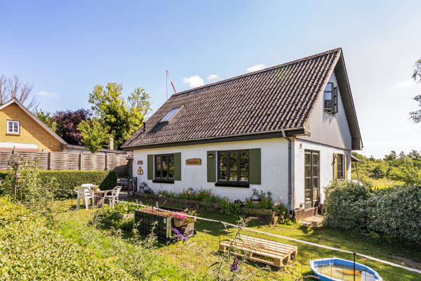 Ejendommen