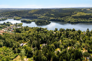 Område