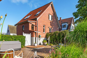 Set fra haven