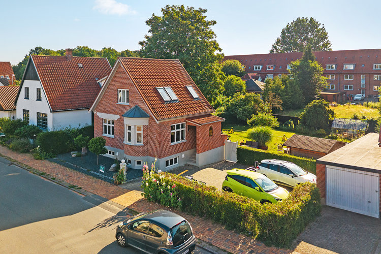 Bolig på Holmehusvej 1 5000 Odense C.