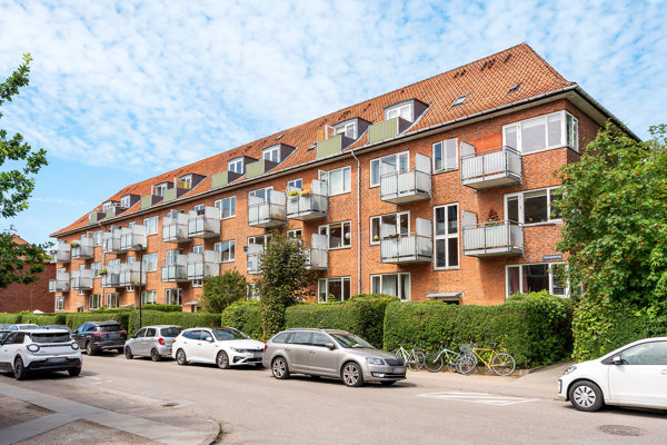 Ejendommen