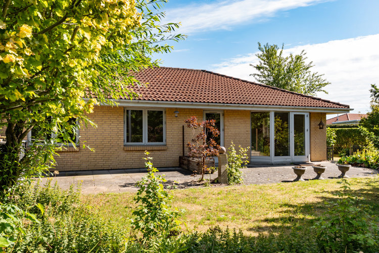 Perlevej 17