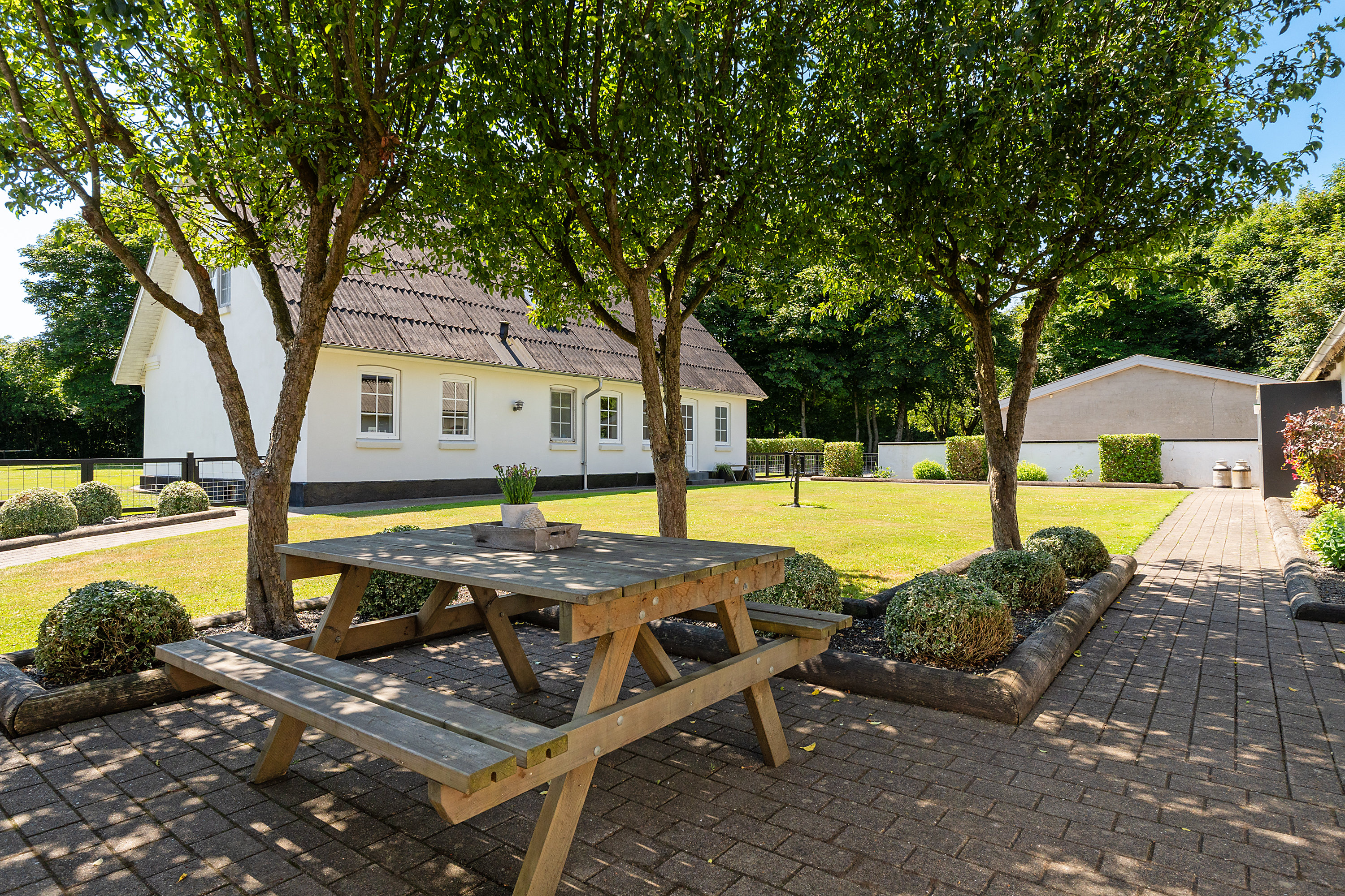 Røjkærvej 4, Vind 7500 Holstebro