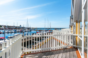 Havudsigt