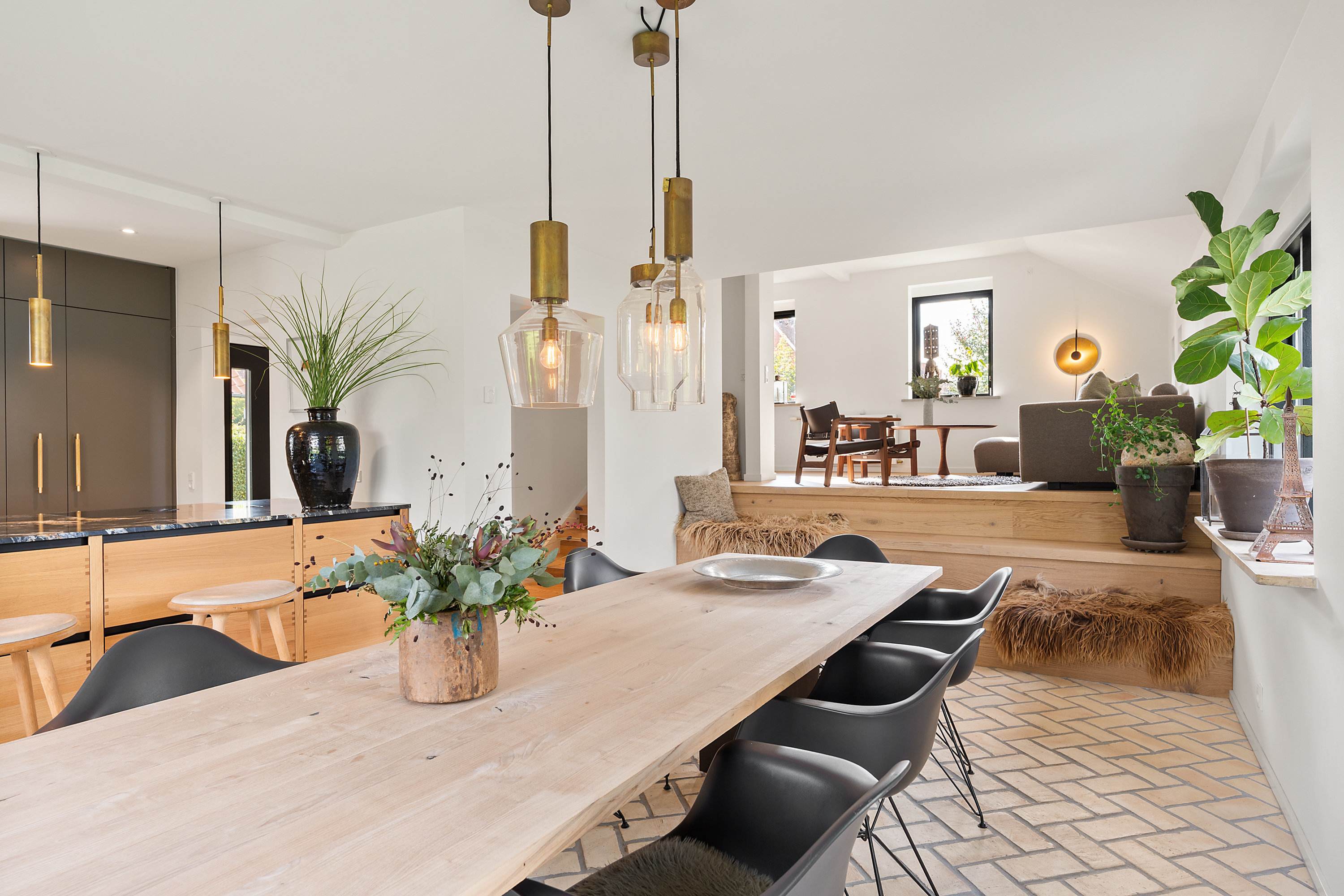 Villa Blichersvej 91, Odense M