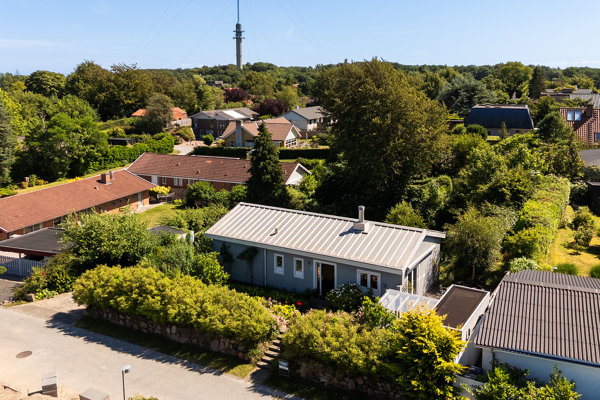 Område