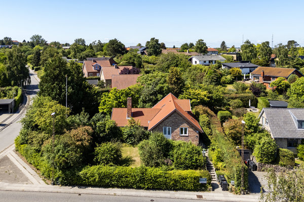 Område