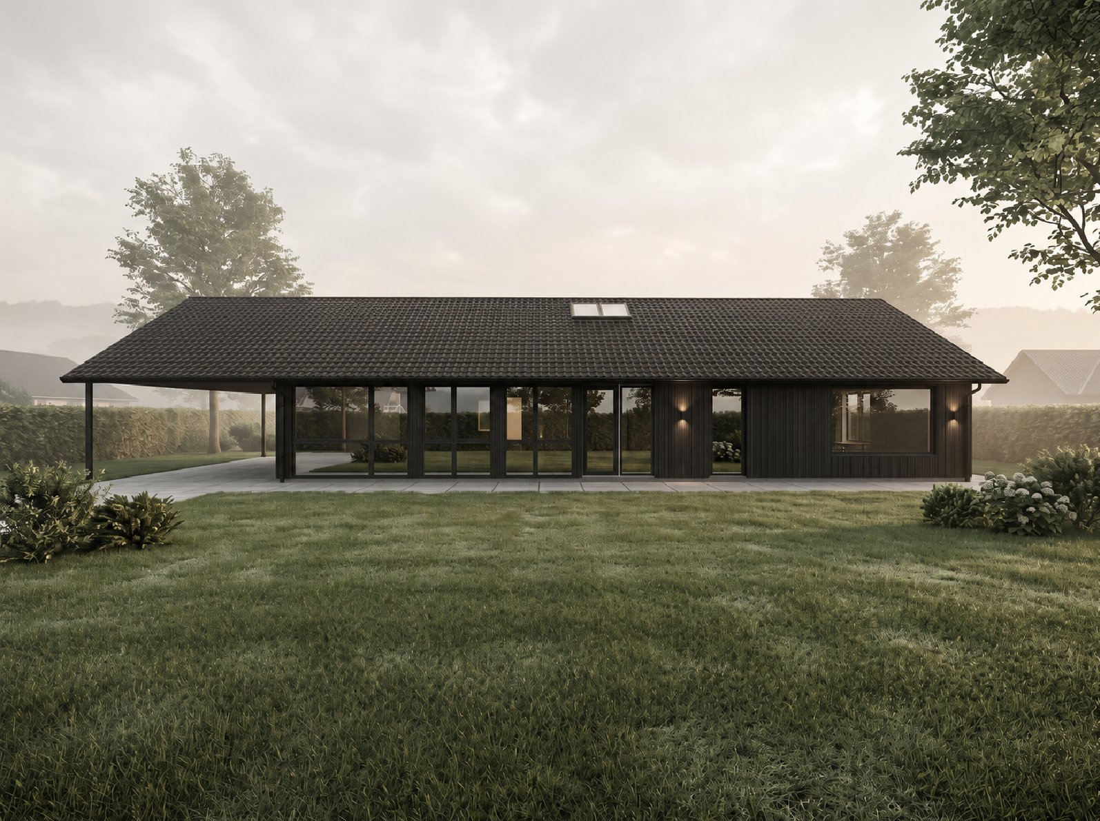 Pilevangen 3A 2690 Karlslunde
