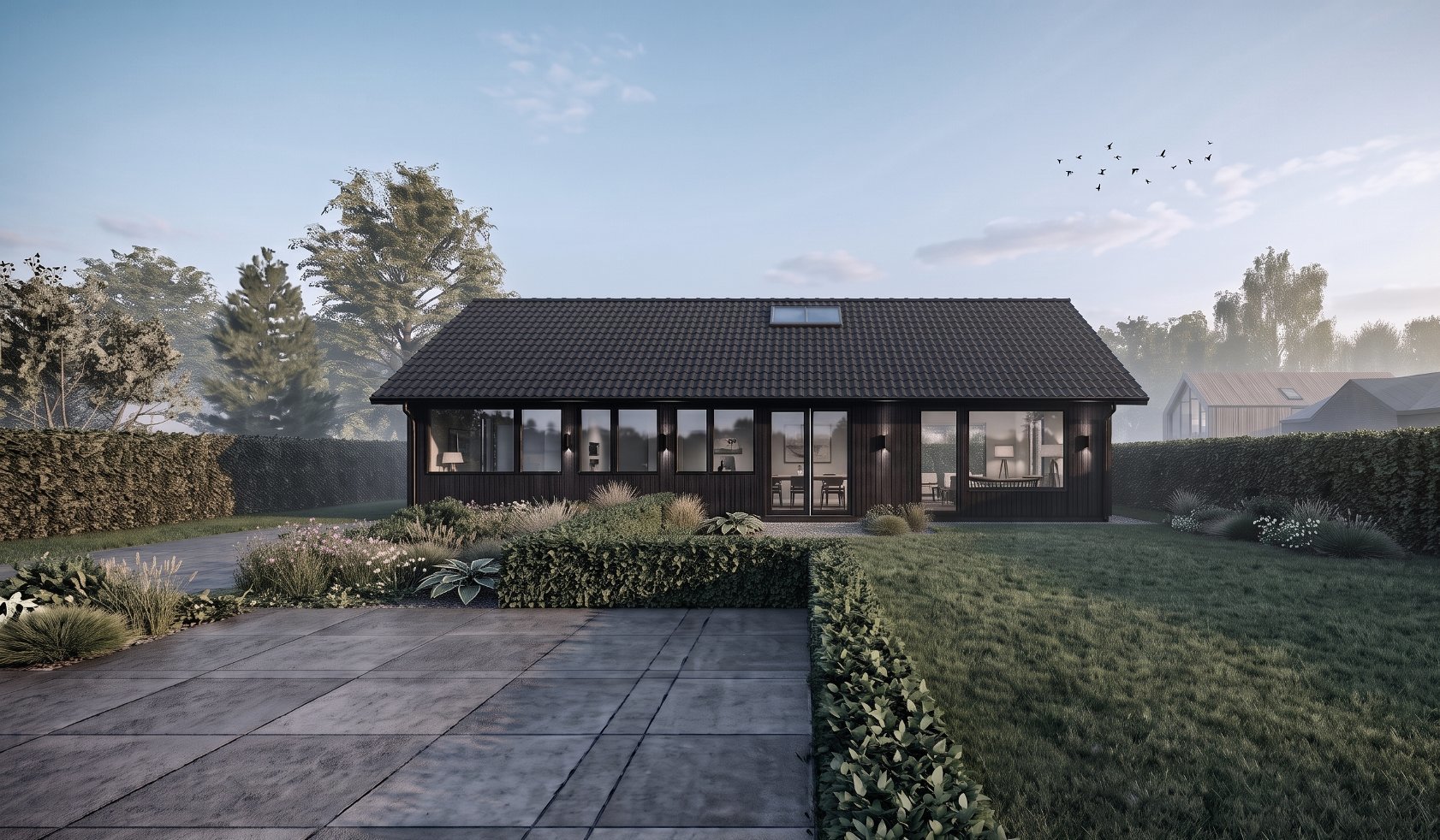 Pilevangen 3B 2690 Karlslunde