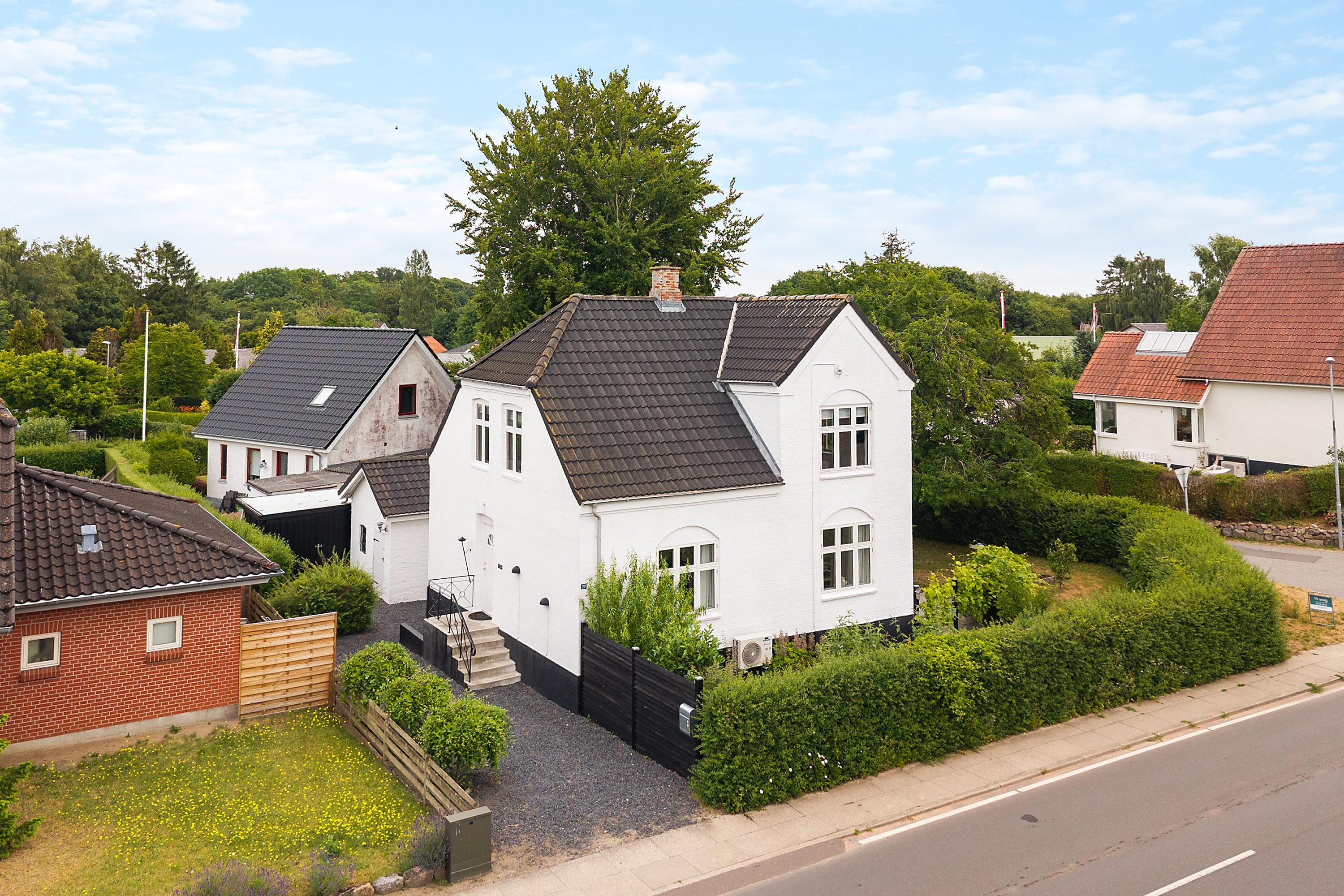 Villa Rønningevej 20, Langeskov, Langeskov