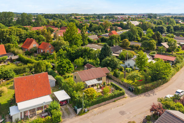 Område