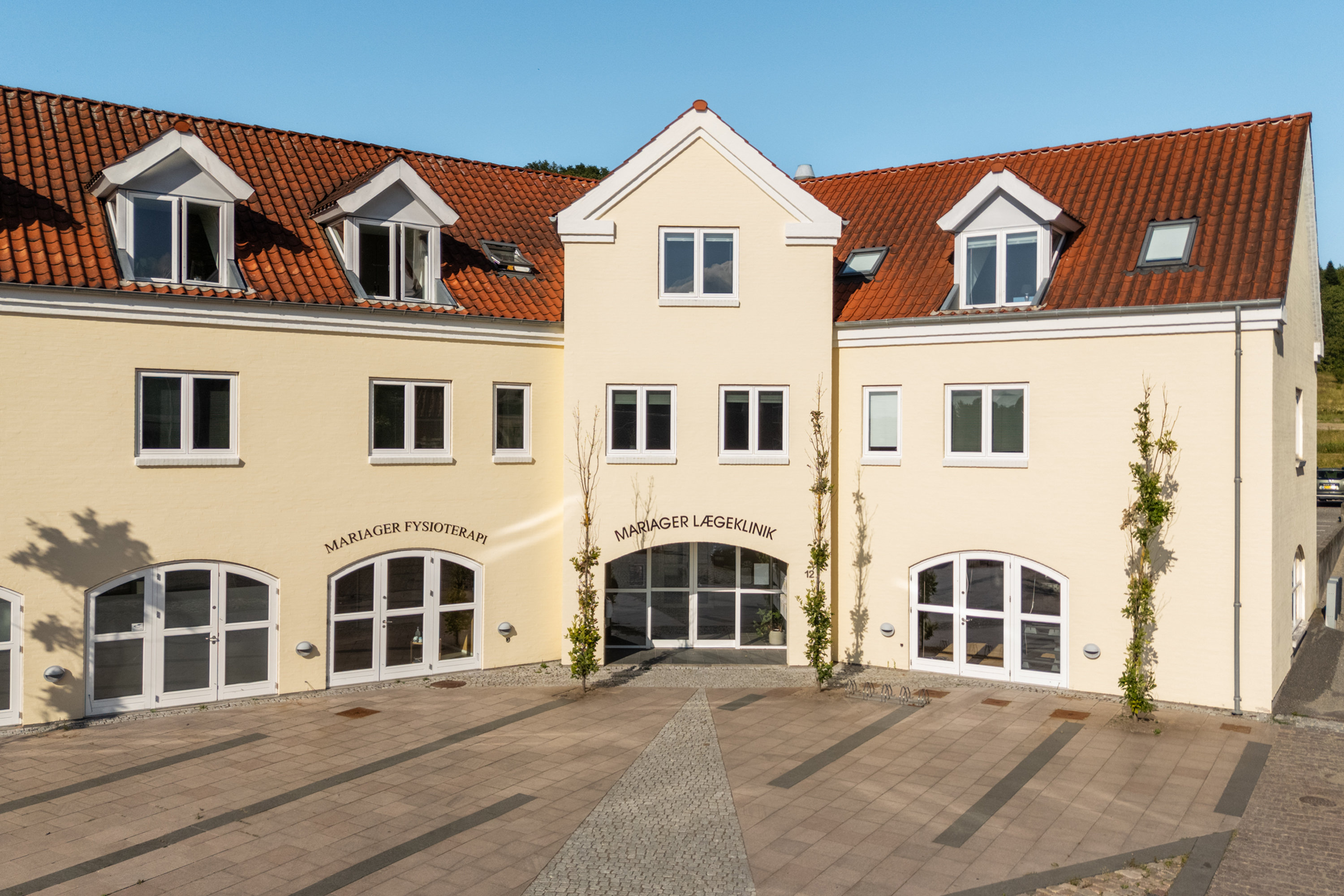 3-Zimmer-Wohnung, 126 m²