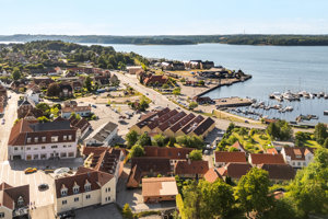 Område