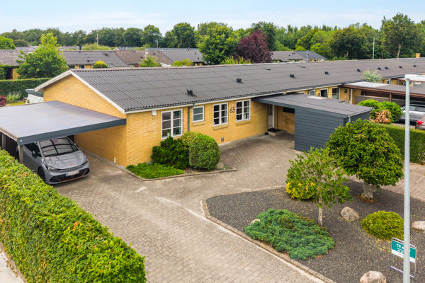 Ejendommen