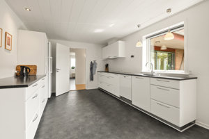 Køkken