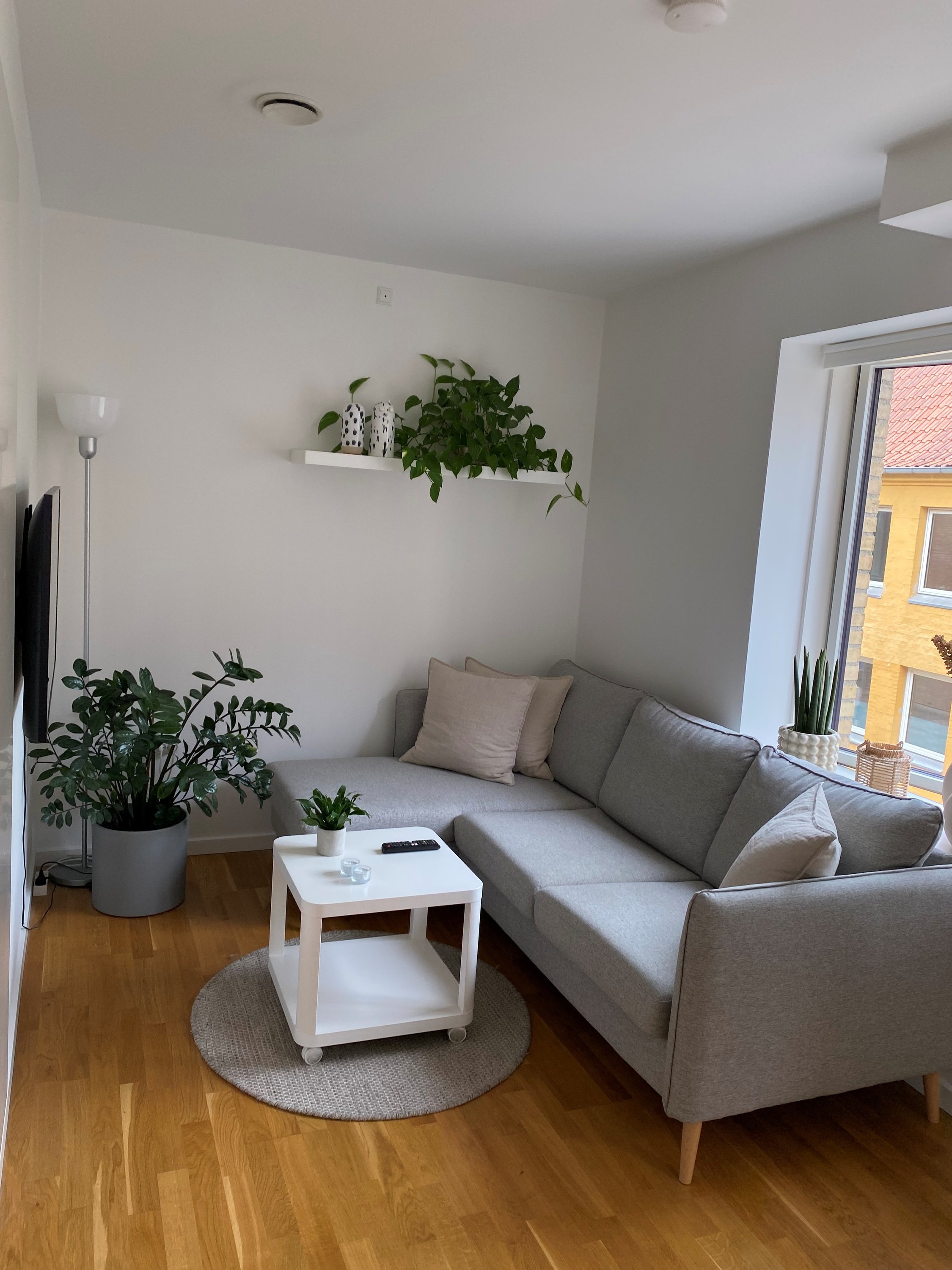 Paradisgade 1C, 1. 7., 8000 Aarhus C billede 1