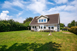 Set fra haven