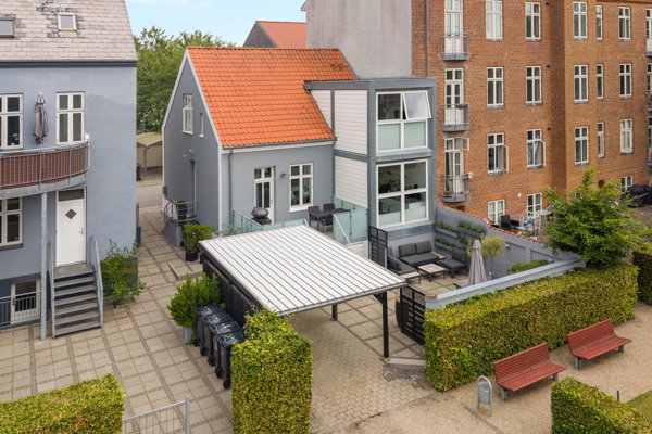 Ejendommen