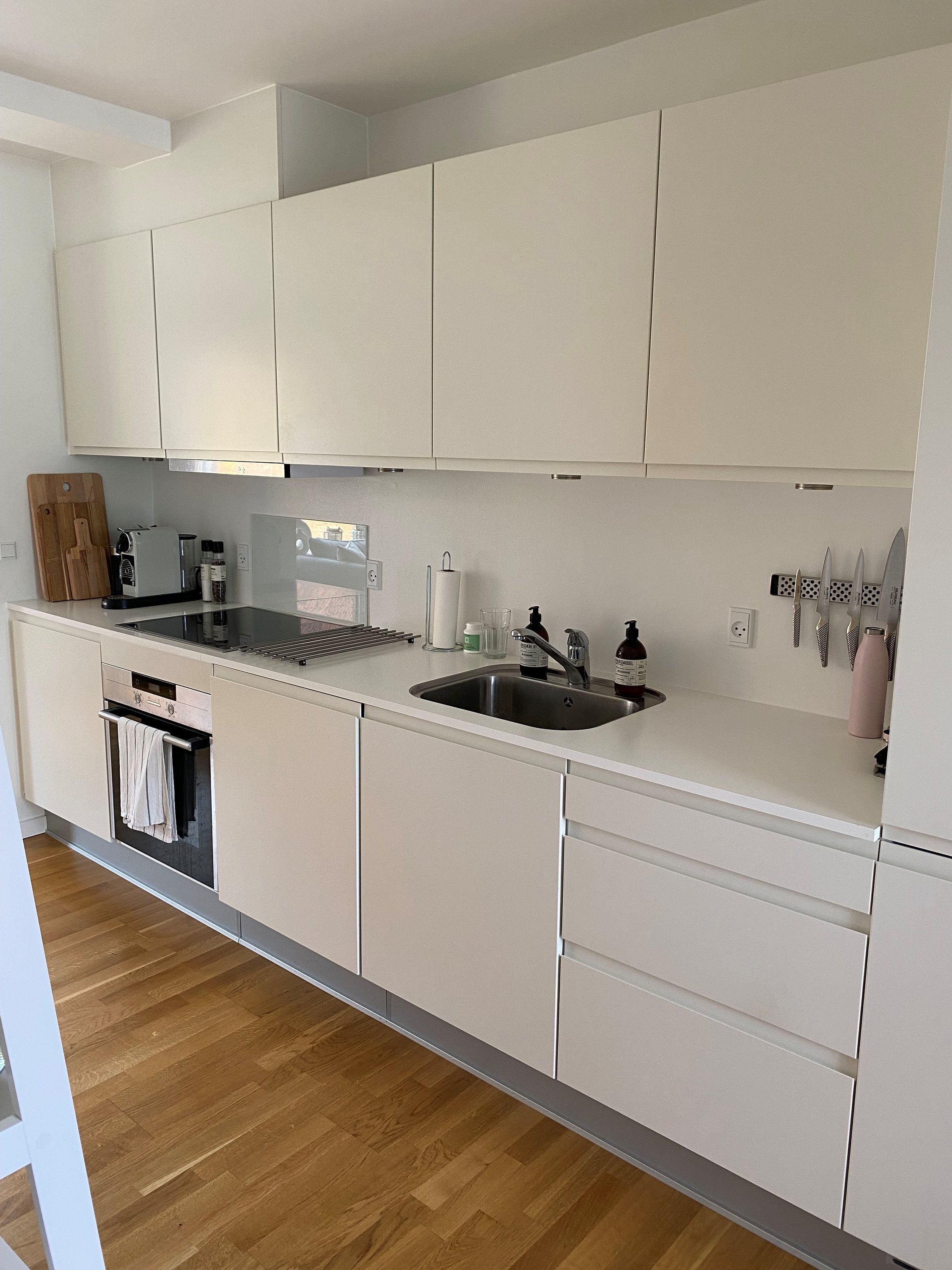 Paradisgade 1C, 1. 7., 8000 Aarhus C billede 4
