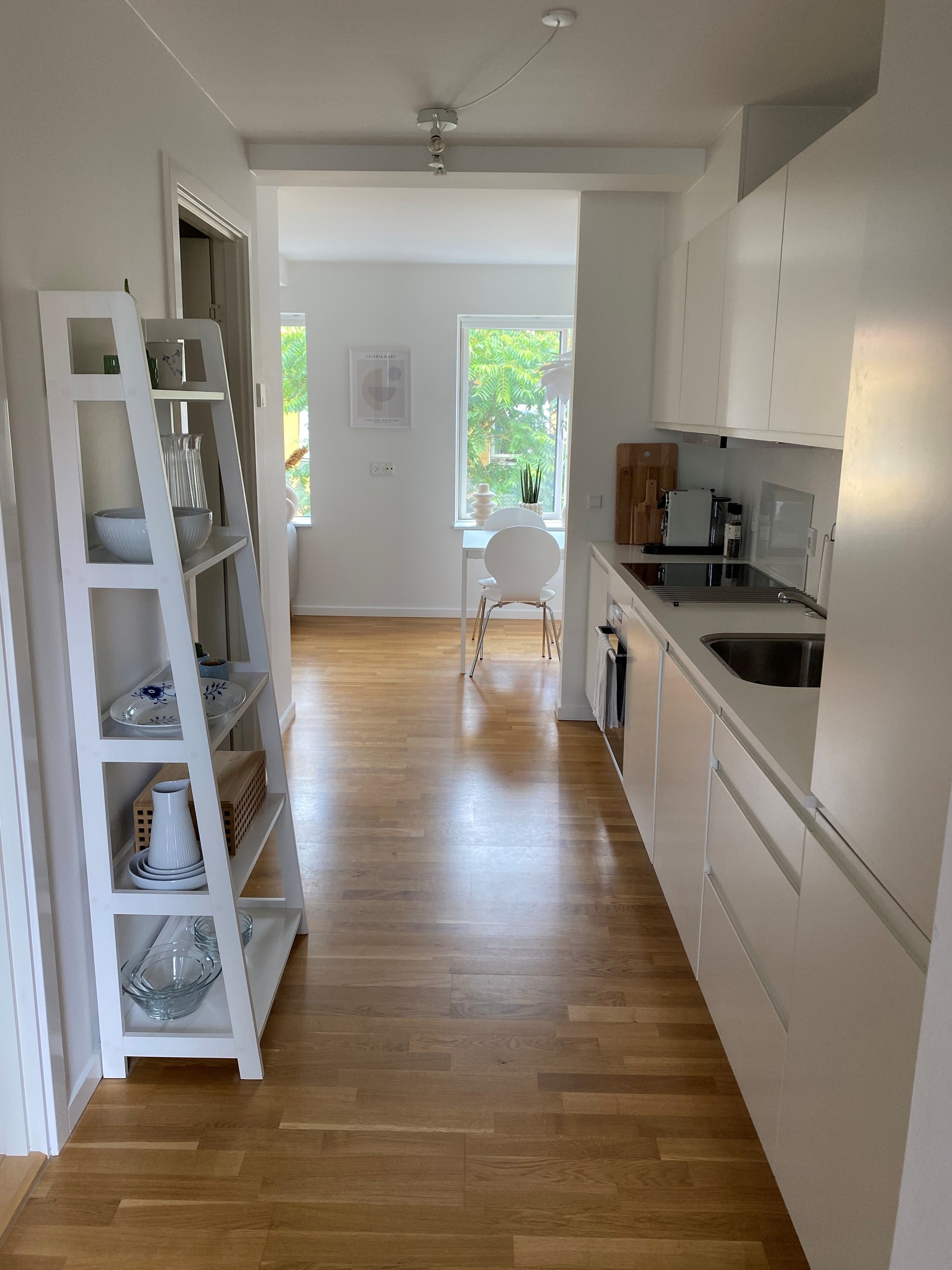 Paradisgade 1C, 1. 7., 8000 Aarhus C billede 5