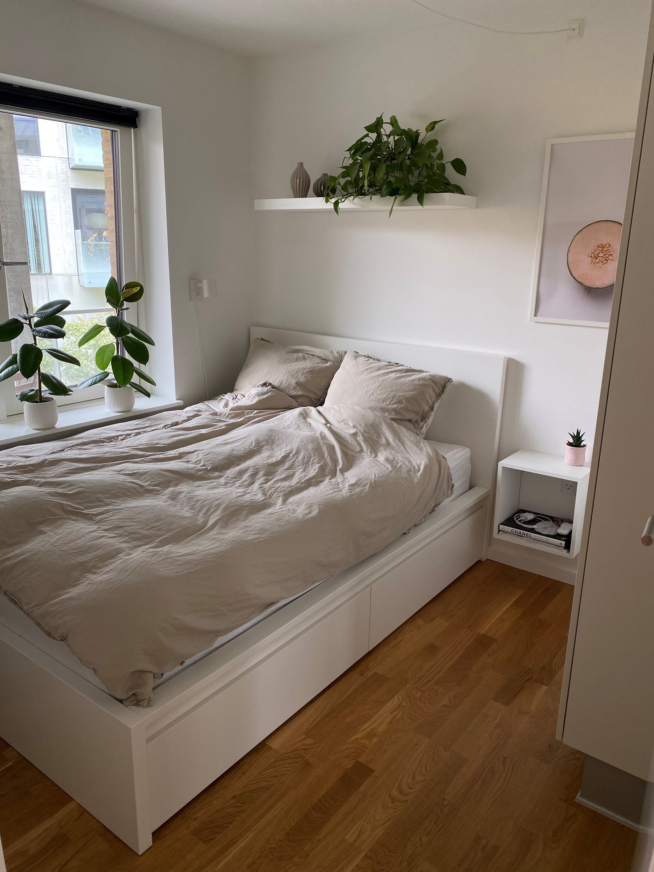 Paradisgade 1C, 1. 7., 8000 Aarhus C billede 6