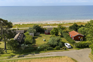Område