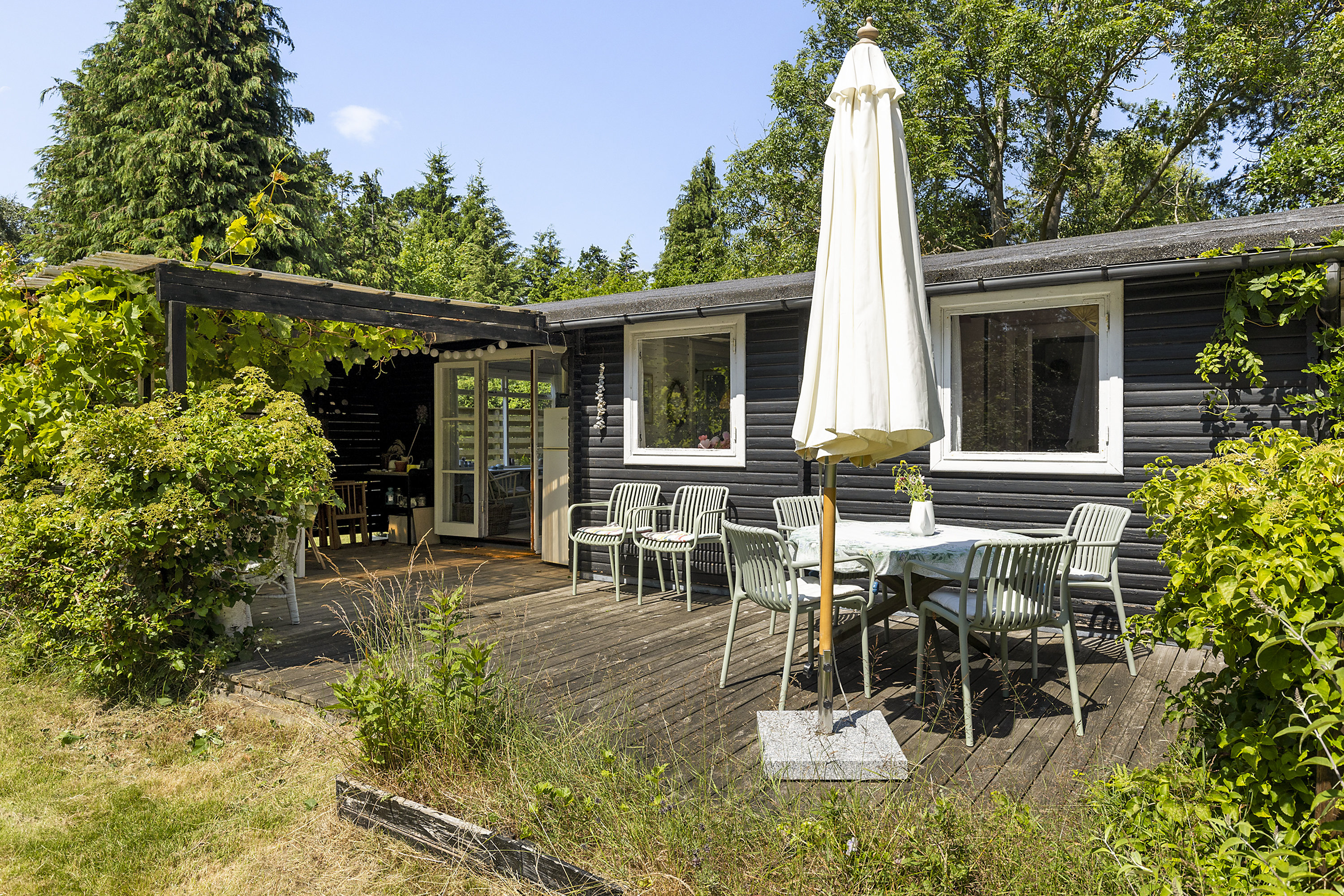 Fritidsbolig Følfodvejen 10, Gedser, Gedser