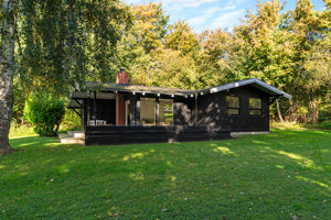 Set fra haven