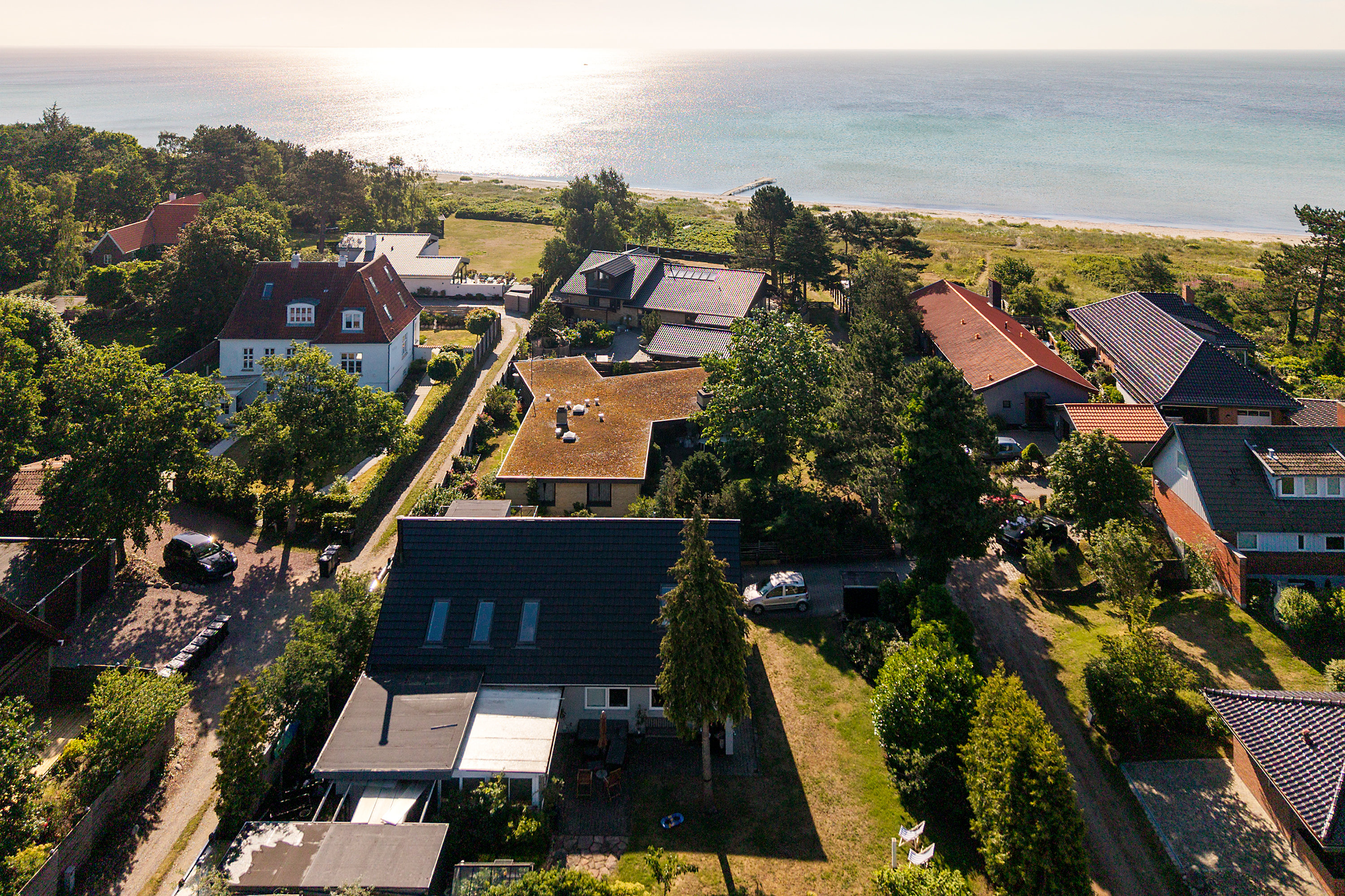 Bakkevej 9 2690 Karlslunde